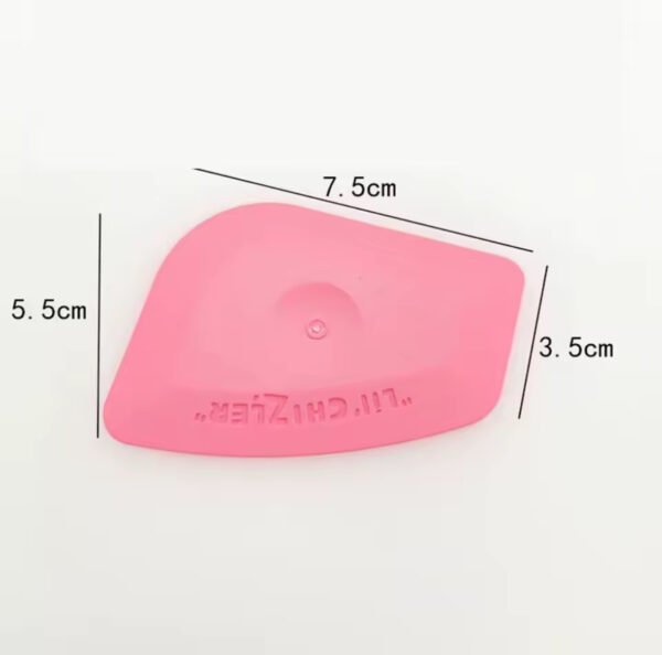 Mini Raclette Lil Chizler 5,5 x 7 cm – Image 3