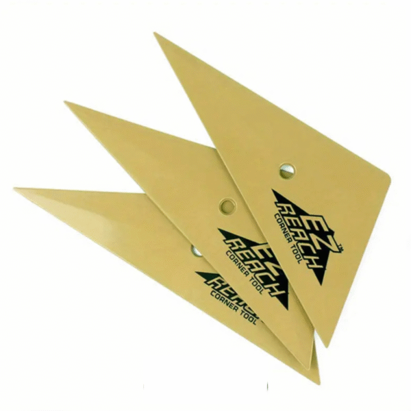 Raclette EZ Reach Gold – Film Auto