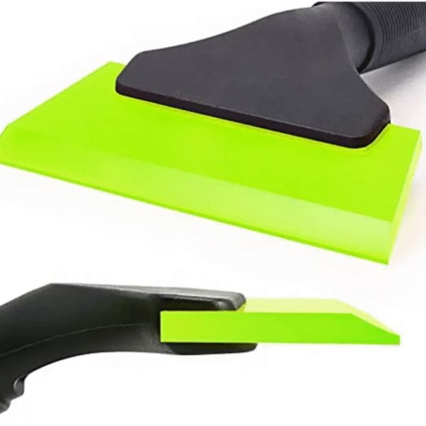 Raclette de pose avec poignée longue ergonomique – Image 3