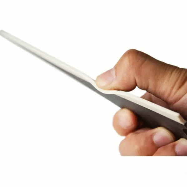 Raclette Conquistador noir - Outils de Pose Film Solaire – Image 3