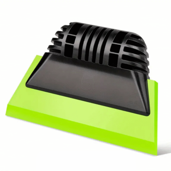 Raclette de finition “Custode” – Vitres teintées & covering – Image 3